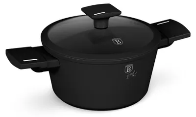 Obrázek produktu pro BerlingerHaus Kastrol s poklicí 20 cm