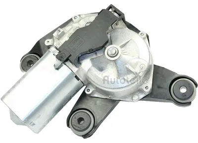 Produktbild von METZGER 2190753 Wischermotor Hinten für ALFA ROMEO GIULIETTA (940)