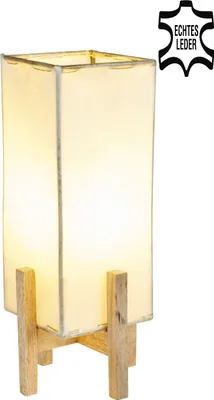 Zdjęcie produktu dla Orientalna lampa stołowa Hennalampe Lampka nocna Maroko