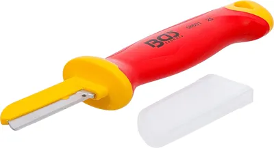 Immagine prodotto di BGS TECHNIC Taglierina per cavi VDE, diritta, 180 mm