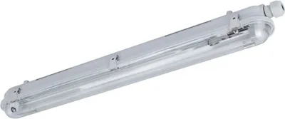 Produktbild von Philips Lighting Feuchtraumleuchte WT050C 1xTLED L600 75324299