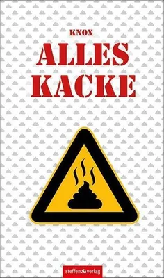 Obrázek produktu pro Alles Kacke