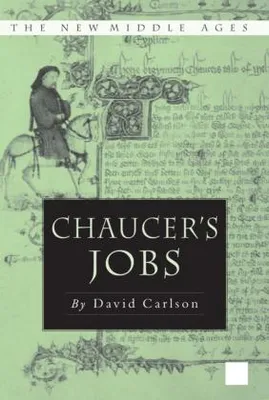 Produktbild von Chaucer's Jobs