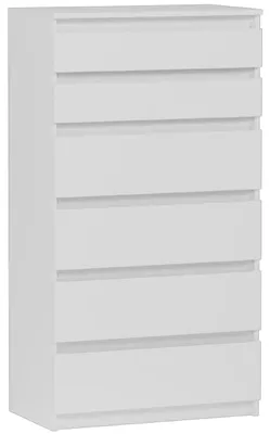 Produktbild von Kommode - 70 x 40 x 128 cm - Modern R-6