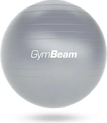 Image de GymBeam ballon d'exercice - FitBall (65 cm)