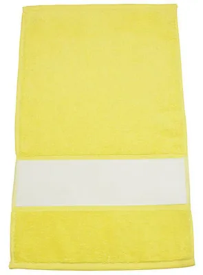 Serviette de randonnée Highlander Small Fibresoft Towel