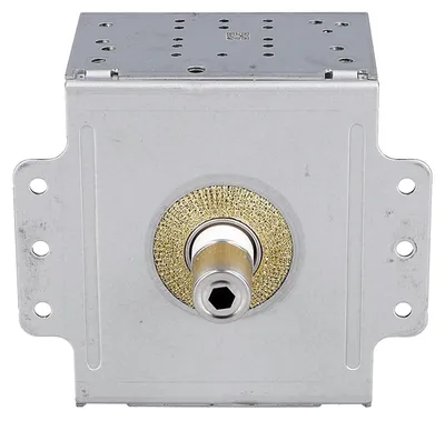 Produktbild von easyPART passend für 17470000000809 Midea Magnetron für Mikrowelle + Kombibackofen + Mikrowellenherd