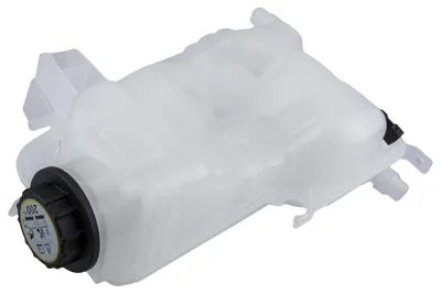 Produktbild von NTY Ausgleichsbehälter Kühlmittel für LAND ROVER Range Rover III (L322) Kühlwasser CZW-LR-015