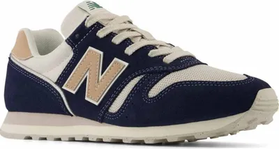 Produktbild von New Balance Wl373Rd2 Natural Indigo 40