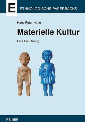 Produktbild von Materielle Kultur