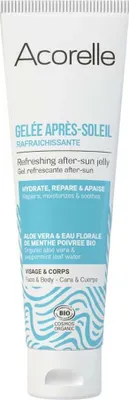 Obrázek produktu pro nature sun - Gel po opalování 100ml