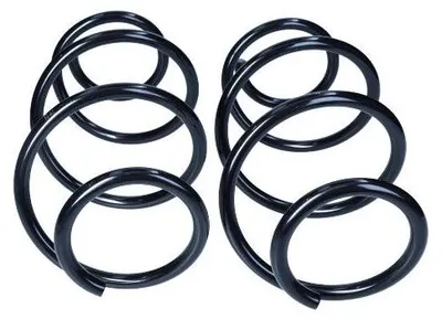 Produktbild von MAXGEAR Fahrgestellfeder x 60-1186D