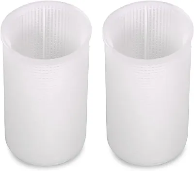 Obrázok produktu pre Predfilter k čerpadlu 2 ks, pre cirkulačné čerpadlo SPS100 SPS75 SPS50 SPS25, pre bazén