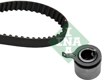 Produktbild von INA Zahnriemensatz für Chevrolet Matiz Daewoo Matiz Tico