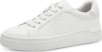 Produktbild von s.Oliver Sneaker Sneaker Kunstleder