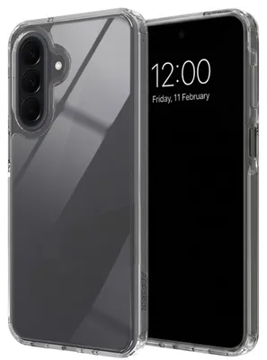 Produktbild von Accezz Xtreme Impact Rückseite für das Samsung Galaxy A27 (5G) – Transparent