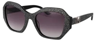 Produktbild von Guess Marciano Gm00007 Damen-sonnenbrille Golden Mann Golden One Size