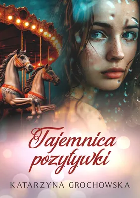 Obrázek produktu pro Tajemnica Pozytywki