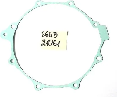 Immagine prodotto di Guarnizione alternatore Centauro VTR 1000 Firestorm Nuova con rif. 666B21061