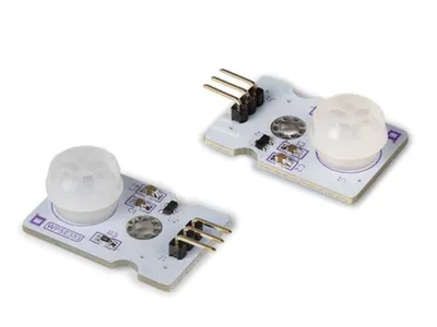 Image de Détecteur de mouvement Micro Pir