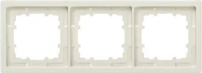 Produktbild von Siemens 5TG1323 Wandplatte/Schalterabdeckung