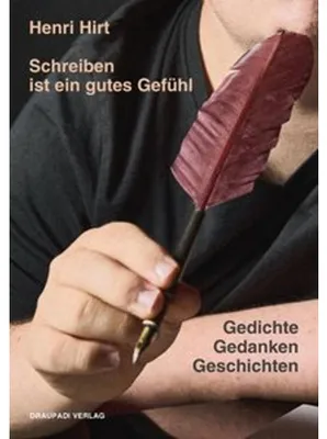 Image de Schreiben ist ein gutes Gefühl