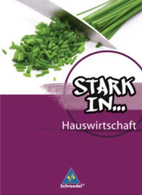 Immagine prodotto di Stark in... Hauswirtschaft 1. Schülerband