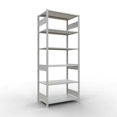 Produktbild von Stecks.Grundr.mit Längenriegel - 2500x1000x600 mm, Typ 150 kg
