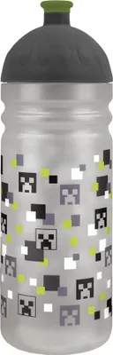 Immagine prodotto di Bottiglia Pixel Head 0,7 l N