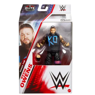 Produktbild von WWE JCJ07, 8 Jahr(e), WWE, Mehrfarbig, Kunststoff