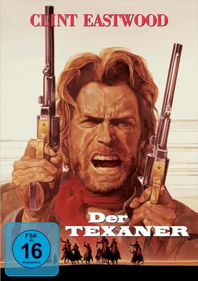 Obrázok produktu pre Der Texaner