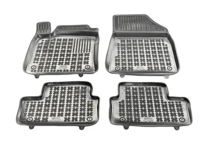 Immagine prodotto di Tappetini in gomma per auto Renault Clio 2020-