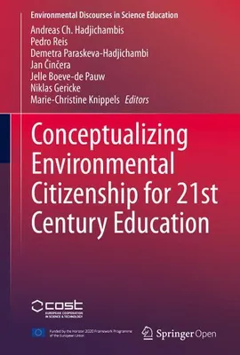 Image de Conceptualizing Environmental Citizenship for 21st Century Education