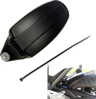 Produktbild von Hinterradabdeckung für Honda NC 750 X / S 14-20 Kotflügel hinten