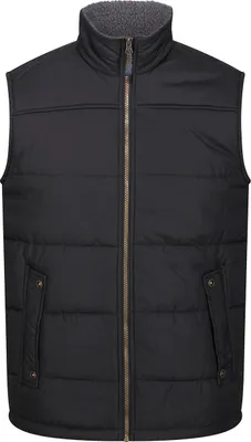 Immagine prodotto di Scaldacorpo Regatta Standout TRA806 | Altoona - Colore: Nero - Taglia: XXL