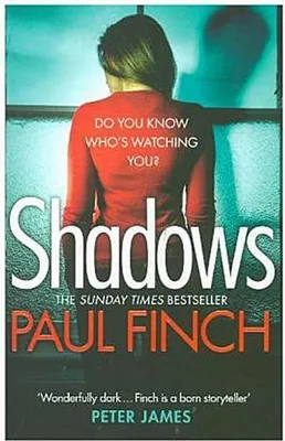 Produktbild von Shadows