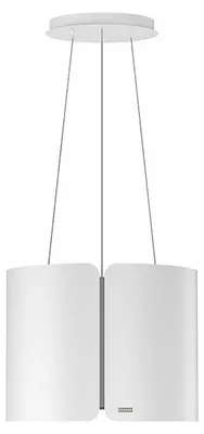 Zdjęcie produktu dla Franke FSMS F42 WH MATT, 720 m³/h, Obiegowe, A, A, C, 66 dB