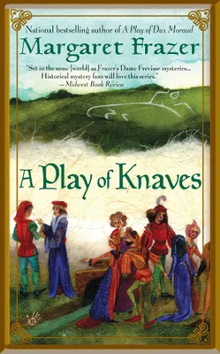 Produktbild von A Play of Knaves