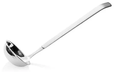 Imagen del producto de Cuchara para servir o para sopa, 8,5 cm