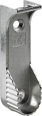 Produktbild von Hettich Schrankrohrlager Ø 30/15 mm, vernicket