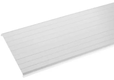 Productafbeelding van Wöhner AFDEKPROFIEL, VOORZIEN, 1100MM (01554)