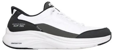 Produktbild von Skechers Damen Slip-ins Sneaker Contour Foam Cozy Fit 150404 WBK, Schuhgröße:41 EU