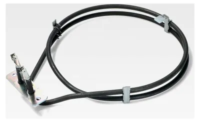Produktbild von 2000W Heizelement für Herd, kompatibel mit ZANUSSI ZCM651X und ZOB660X