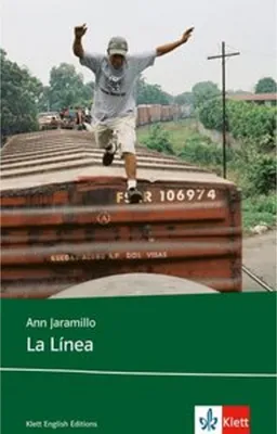 Immagine prodotto di La Línea