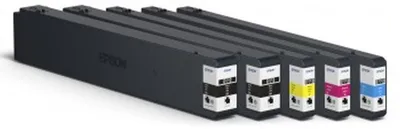 Image de Epson WorkForce Enterprise WF-C20750 Yellow ink cartridge 1 pc(s) Original