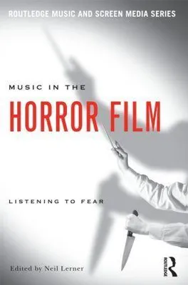 Produktbild von Music in the Horror Film