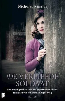 Image de Le soldat amoureux