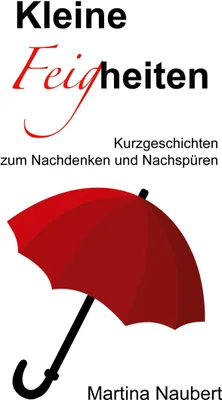 Produktbild von Kleine Feigheiten