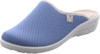 Produktbild von Fly Flot Damen Hausschuh rot