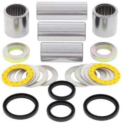 Produktbild von ALL BALLS Schwingenlager-Kit 28-1128